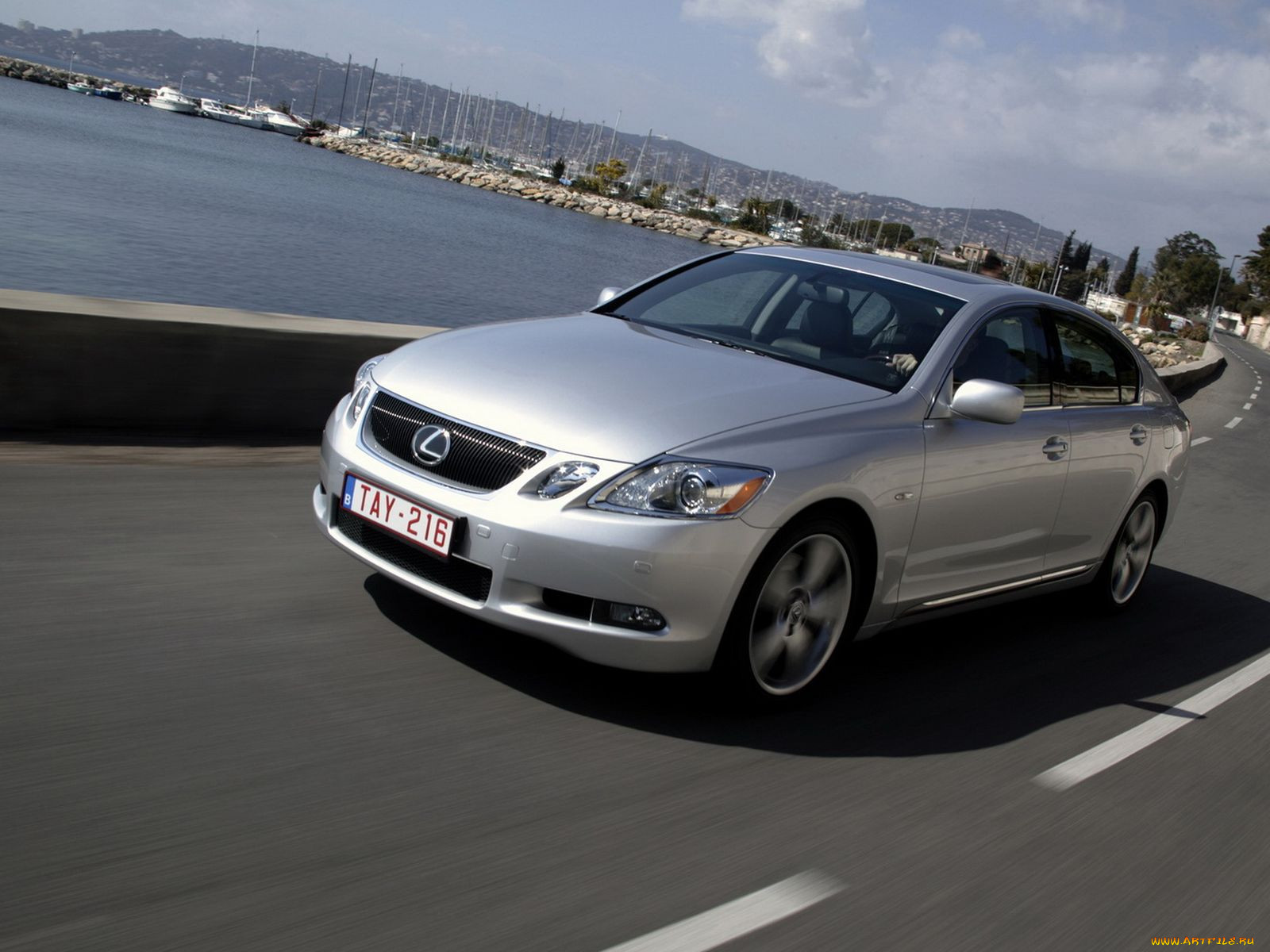 , lexus